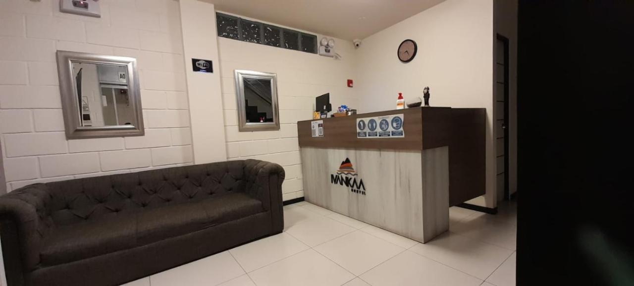 Ivankaa Hostel Trujillo Esterno foto