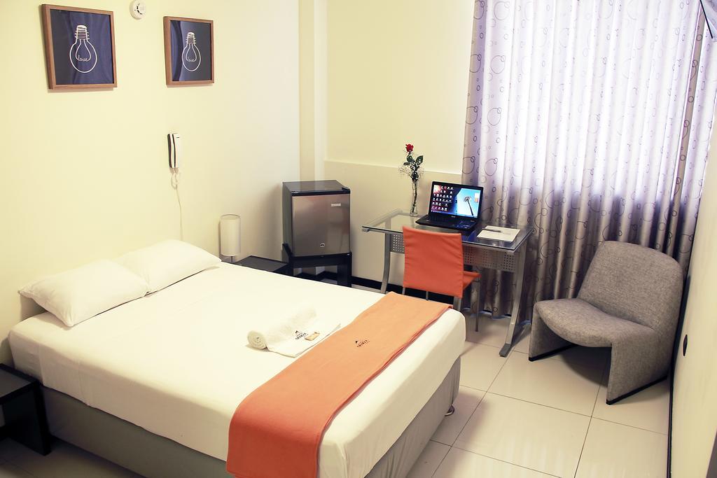 Ivankaa Hostel Trujillo Esterno foto